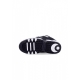 scarpe skate uomo d3 2001 BLACK/WHITE/BLACK