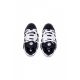 scarpe skate uomo d3 2001 BLACK/WHITE/BLACK