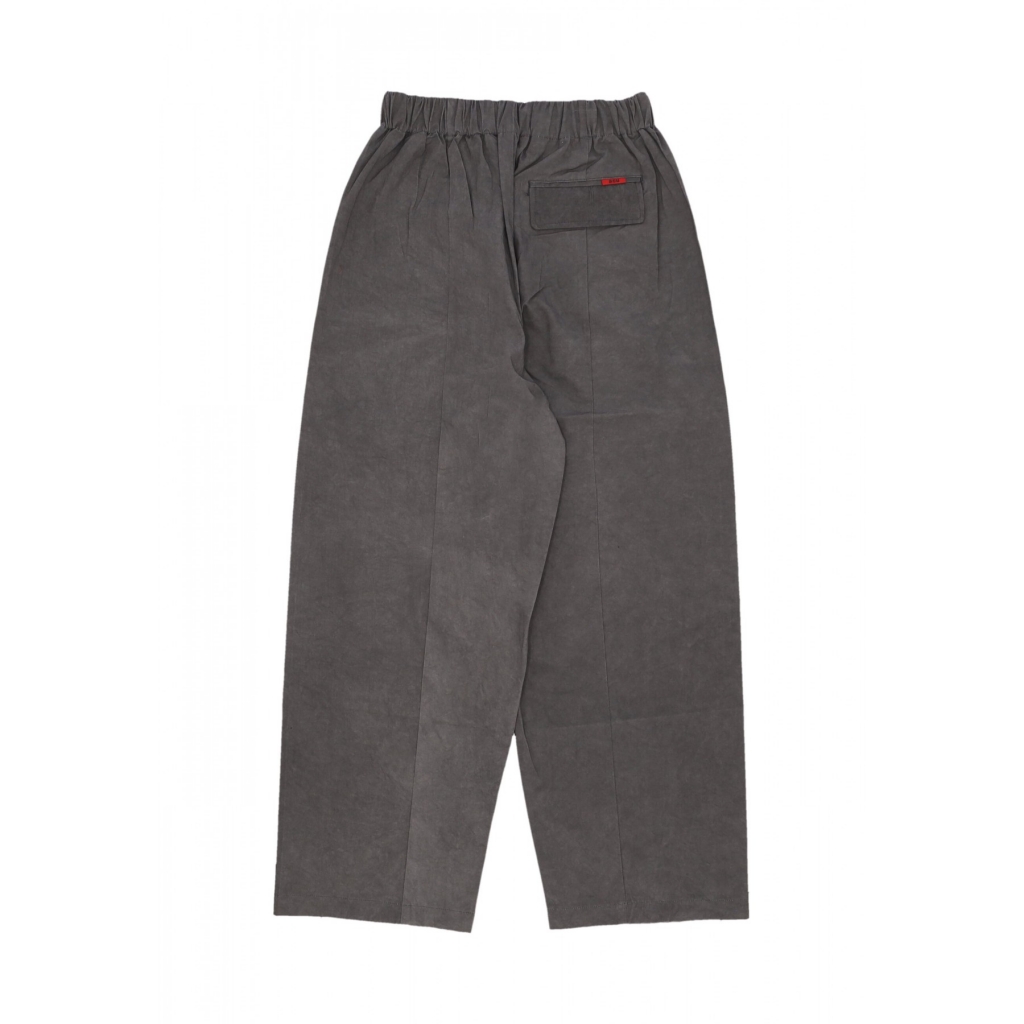 pantalone lungo uomo acu pant BLACK