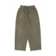 pantalone lungo uomo acu pant DARK GREEN