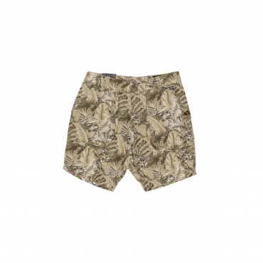 pantalone corto uomo honolulu safari shorts SAND CAMO