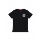 maglietta uomo logo t bp BLACK