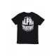 maglietta uomo logo t bp BLACK