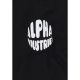 maglietta uomo logo t bp BLACK