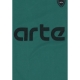 maglietta uomo football tee GREEN/BLACK