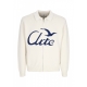 maglione uomo bird logo knit CREAM