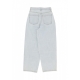 jeans uomo denim pants BLEACH