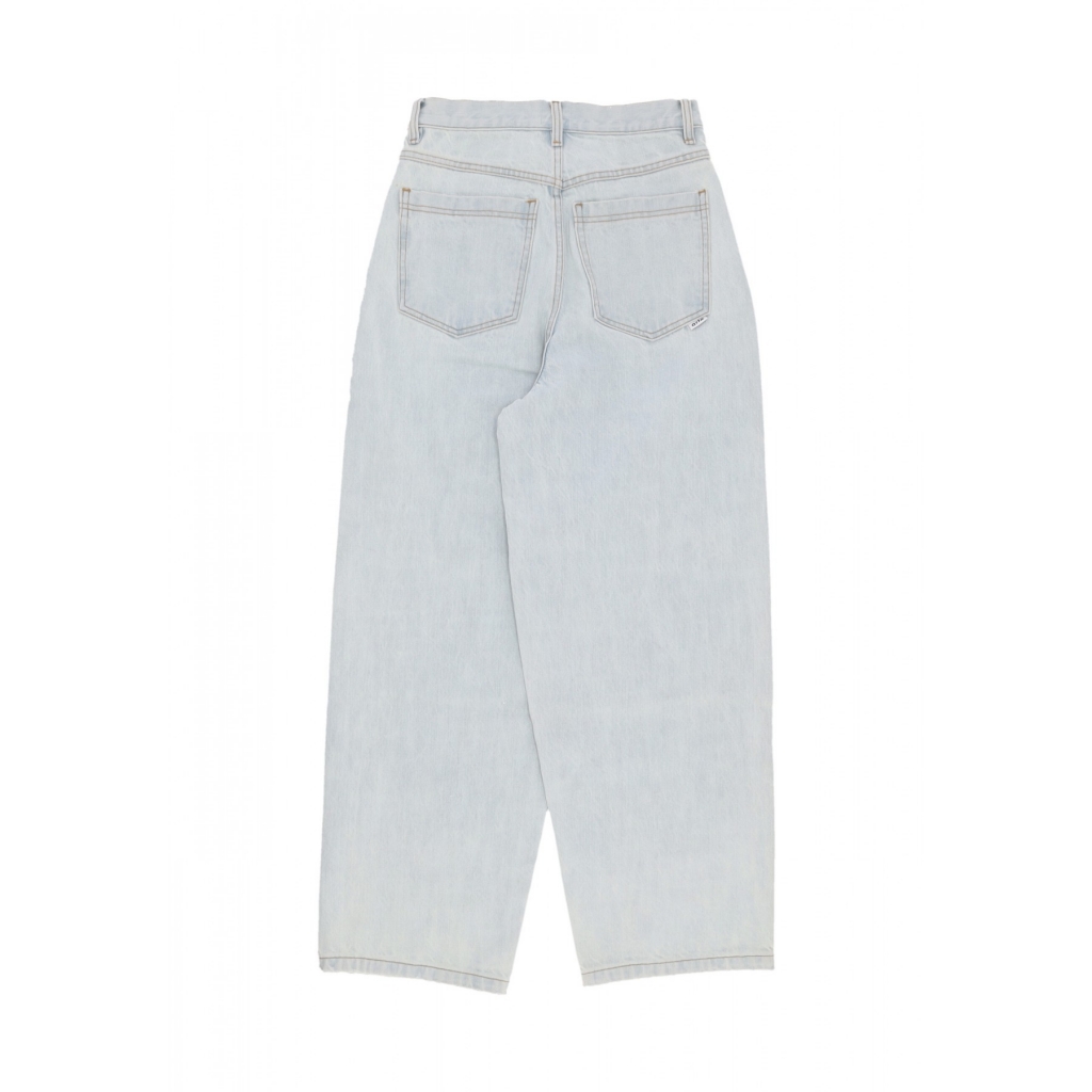 jeans uomo denim pants BLEACH