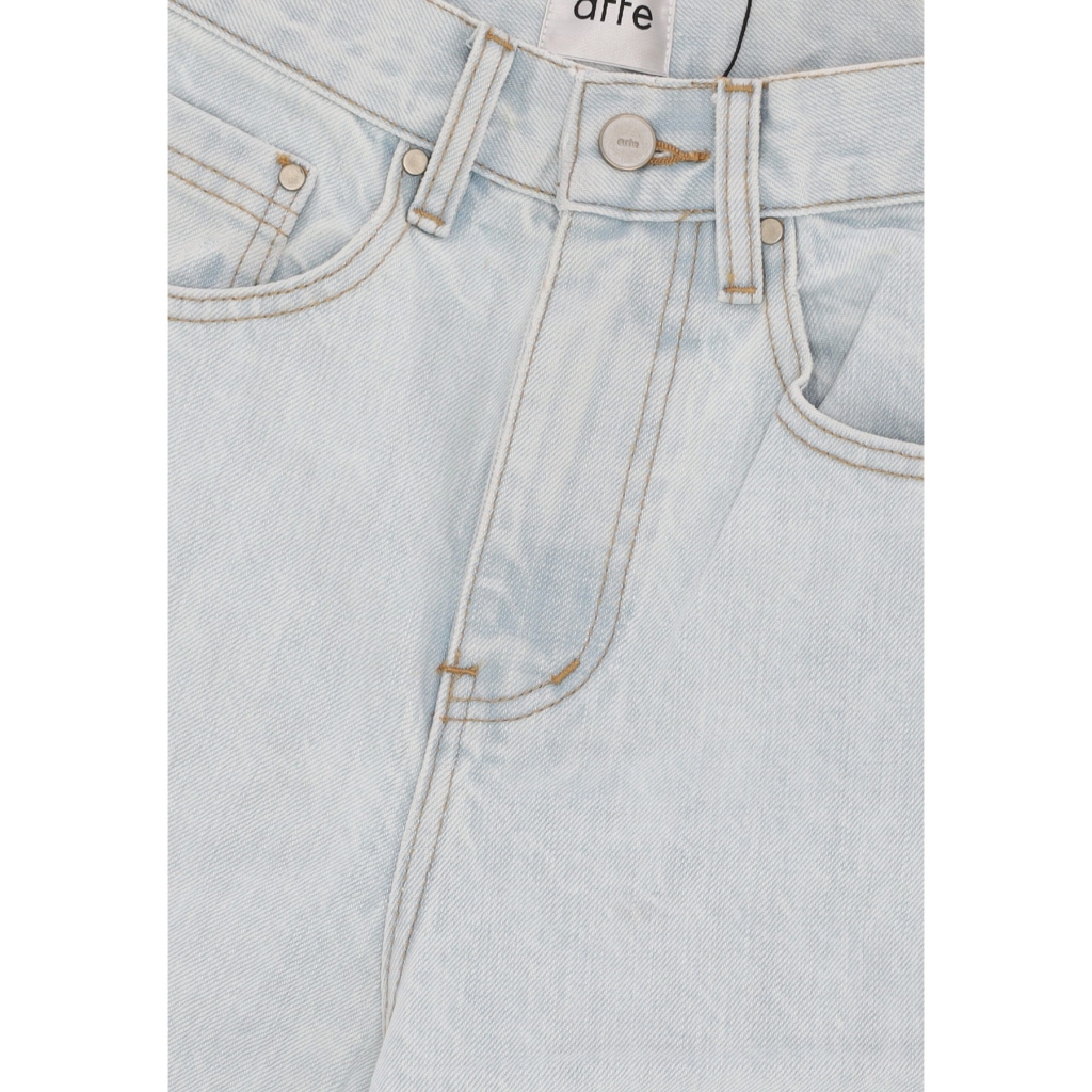 jeans uomo denim pants BLEACH