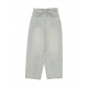 jeans uomo denim pants DIRTY WASH