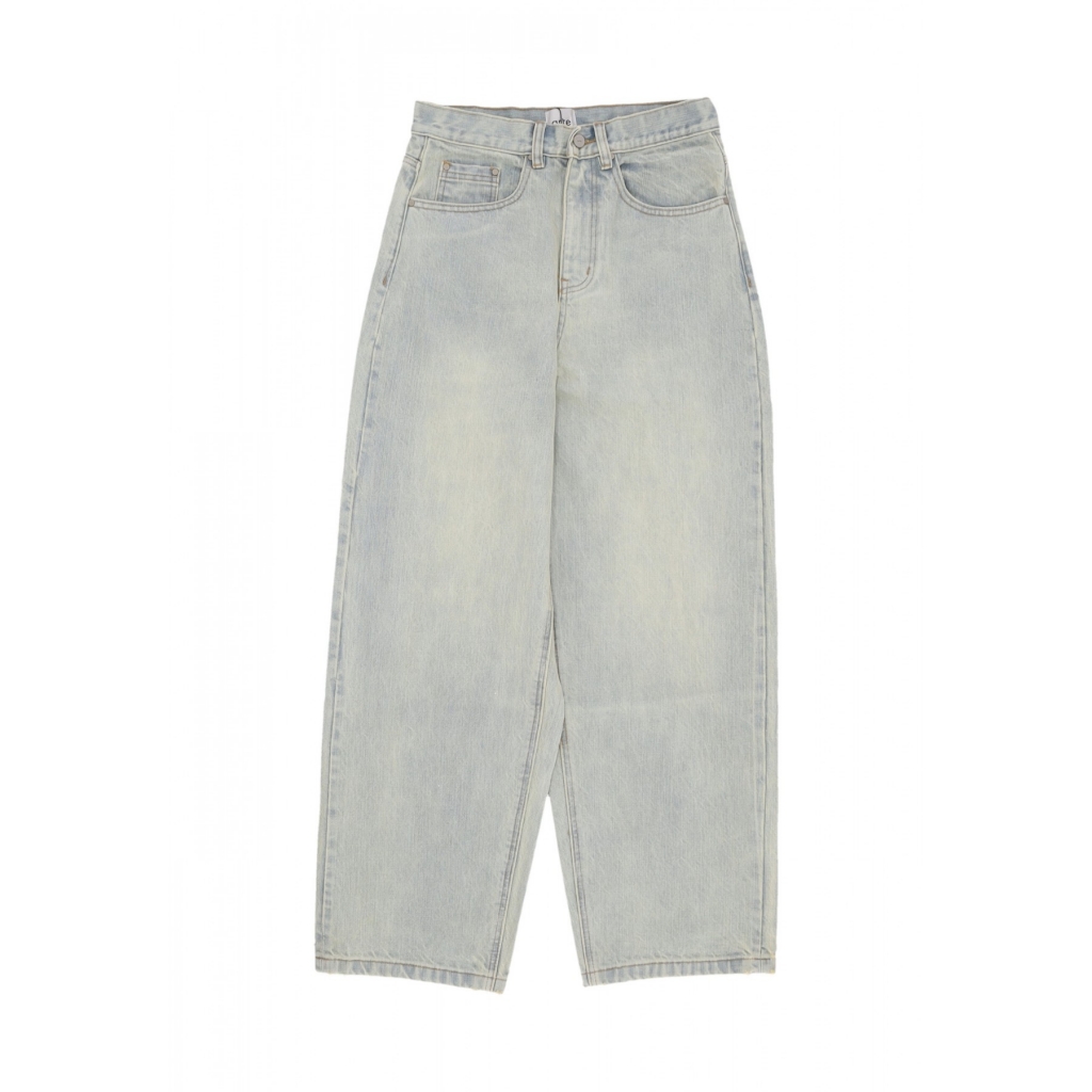 jeans uomo denim pants DIRTY WASH