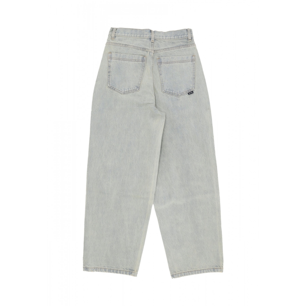 jeans uomo denim pants DIRTY WASH
