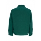 giubbotto jeans uomo heart logo jacket GREEN