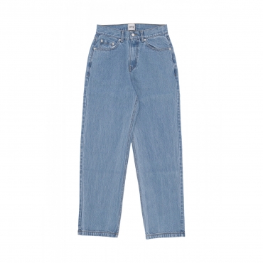 jeans uomo bird denim pants BLEACH