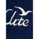maglione uomo bird logo knit NAVY