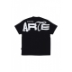 maglietta uomo energy tee BLACK