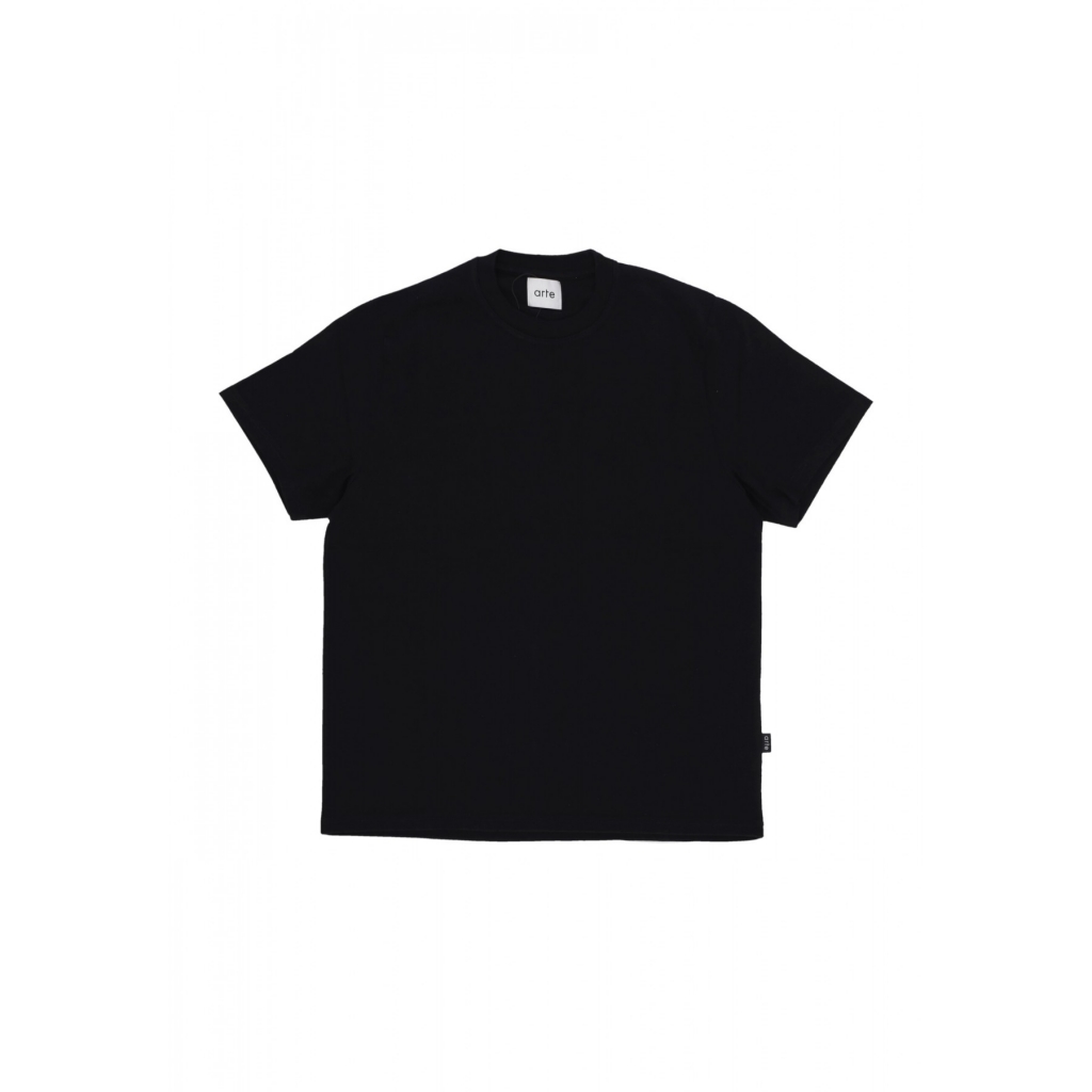 maglietta uomo energy tee BLACK