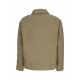 giubbotto uomo logo jacket SAGE GREEN
