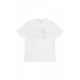 maglietta uomo property tee WHITE