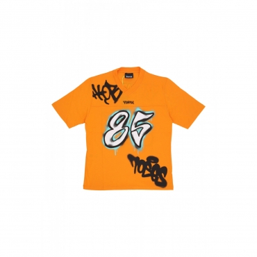 maglietta uomo 85 tee ORANGE