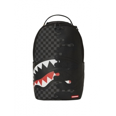 Zaino Sprayground Unfinished Shark
