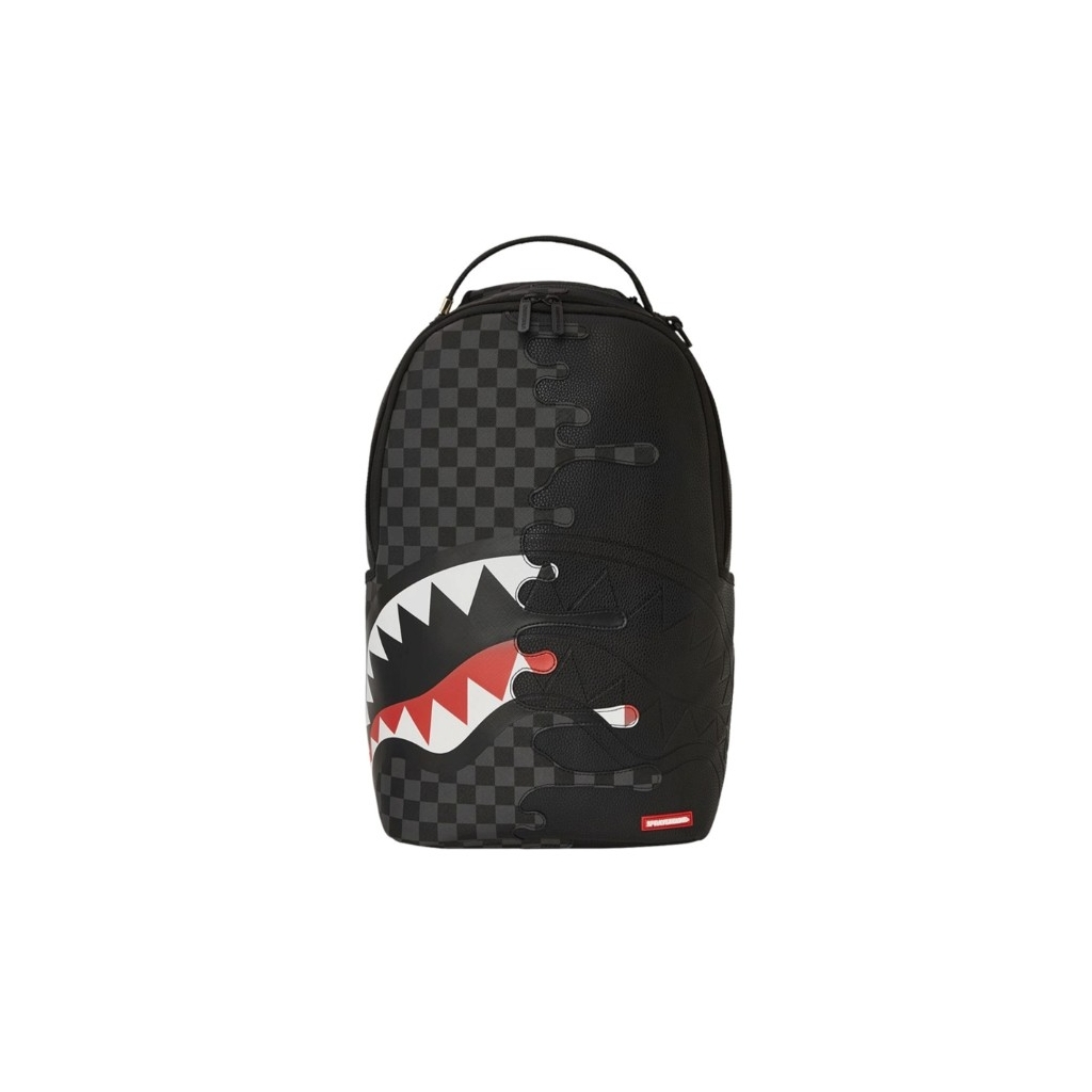 Zaino Sprayground Unfinished Shark