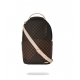Zaino Sprayground Spray Boujee Strap