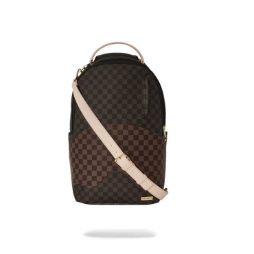 Zaino Sprayground Spray Boujee Strap
