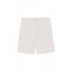 pantalone corto uomo logo short MILK