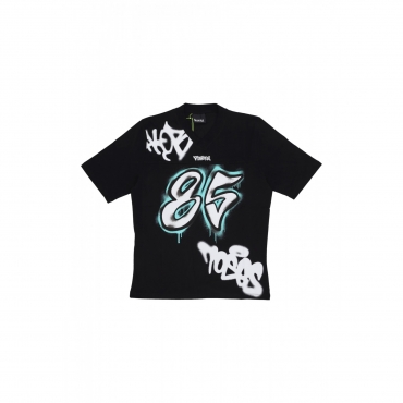 maglietta uomo 85 tee BLACK