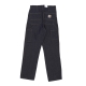 jeans uomo single knee pant BLUE RIGID