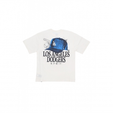 maglietta uomo mlb backer foundation tee losdod SANDSTONE