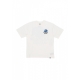 maglietta uomo mlb backer foundation tee losdod SANDSTONE