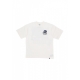 maglietta uomo mlb backer foundation tee neyyan SANDSTONE