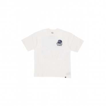 maglietta uomo mlb backer foundation tee neyyan SANDSTONE