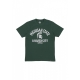 maglietta uomo ncaa imprint echo tee msuspa DARK GREEN