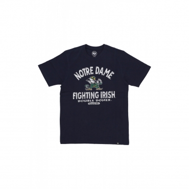 maglietta uomo ncaa imprint echo tee nodiri FALL NAVY