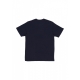 maglietta uomo ncaa imprint echo tee nodiri FALL NAVY