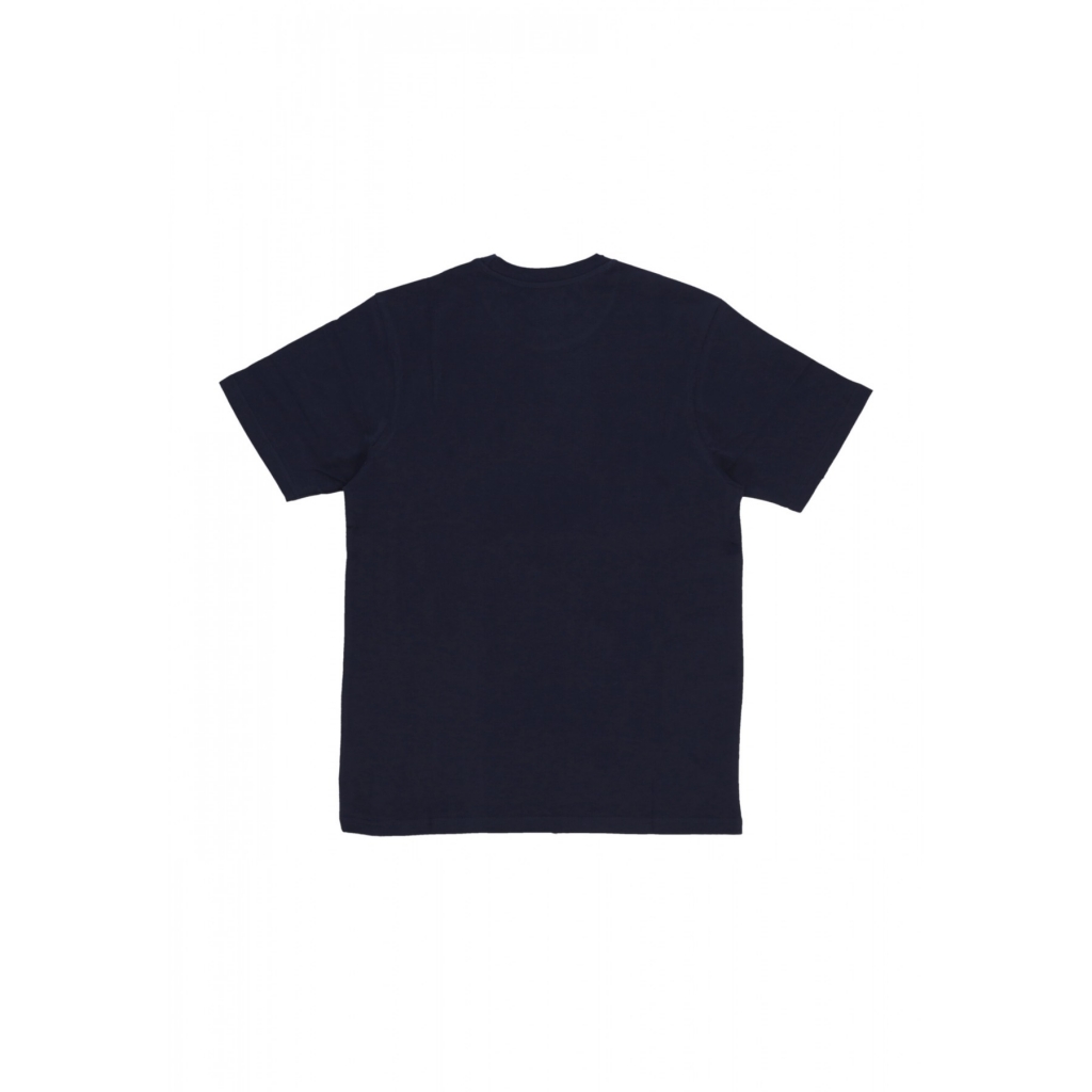 maglietta uomo ncaa imprint echo tee nodiri FALL NAVY