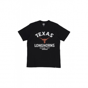 maglietta uomo ncaa imprint echo tee texlon JET BLACK