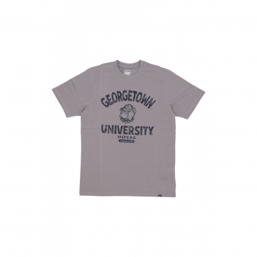 maglietta uomo ncaa imprint echo tee geohoy WOLF GREY