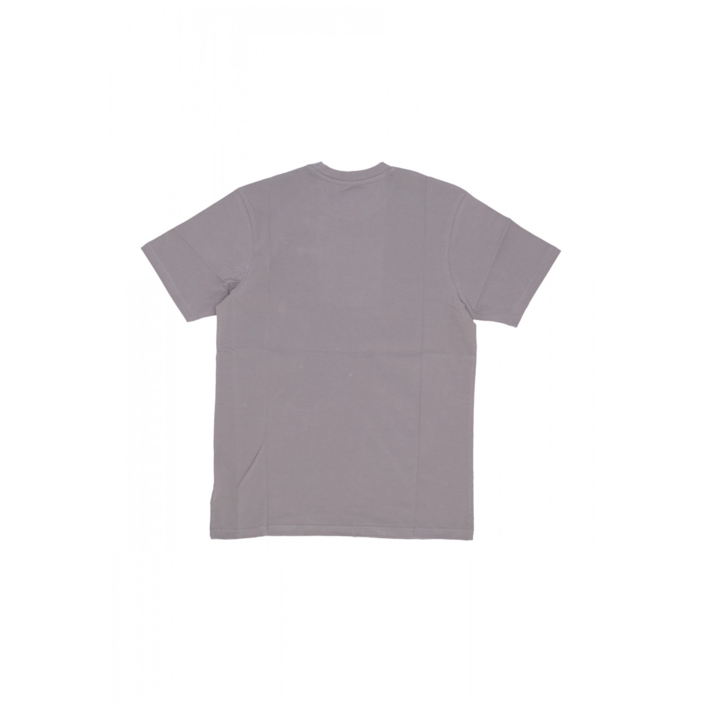 maglietta uomo ncaa imprint echo tee geohoy WOLF GREY