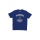 maglietta uomo ncaa imprint echo tee flogat ROYAL