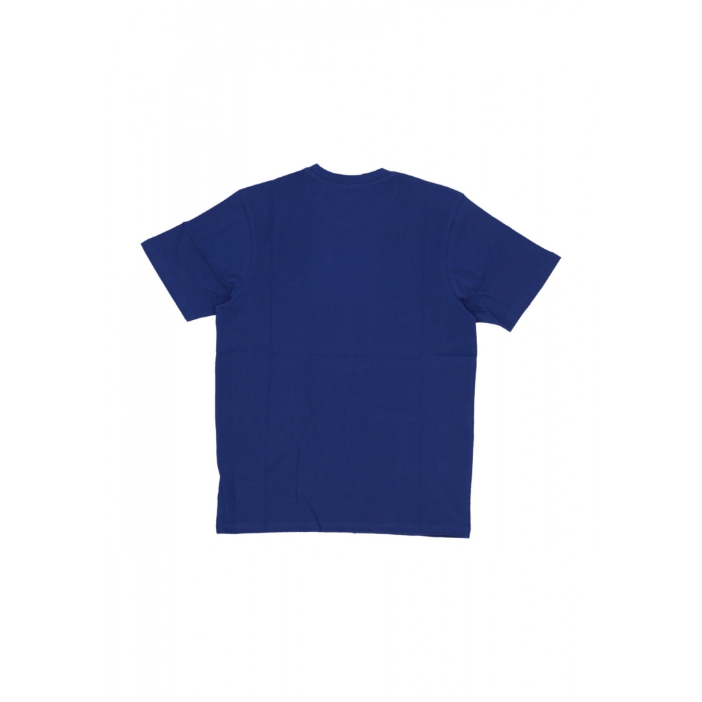 maglietta uomo ncaa imprint echo tee flogat ROYAL