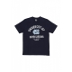 maglietta uomo ncaa imprint echo tee unchee FALL NAVY