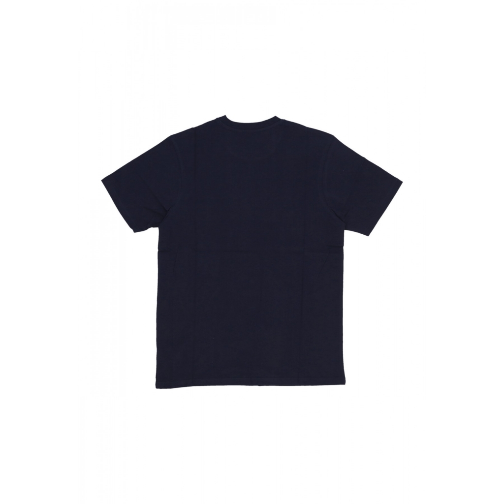 maglietta uomo ncaa imprint echo tee unchee FALL NAVY