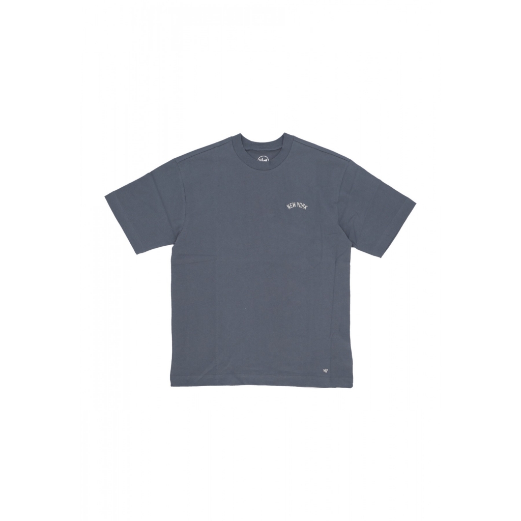 maglietta uomo mlb backer foundation tee neyyan BASALT