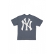 maglietta uomo mlb backer foundation tee neyyan BASALT
