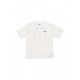 maglietta uomo mlb backer foundation tee neyyan SANDSTONE