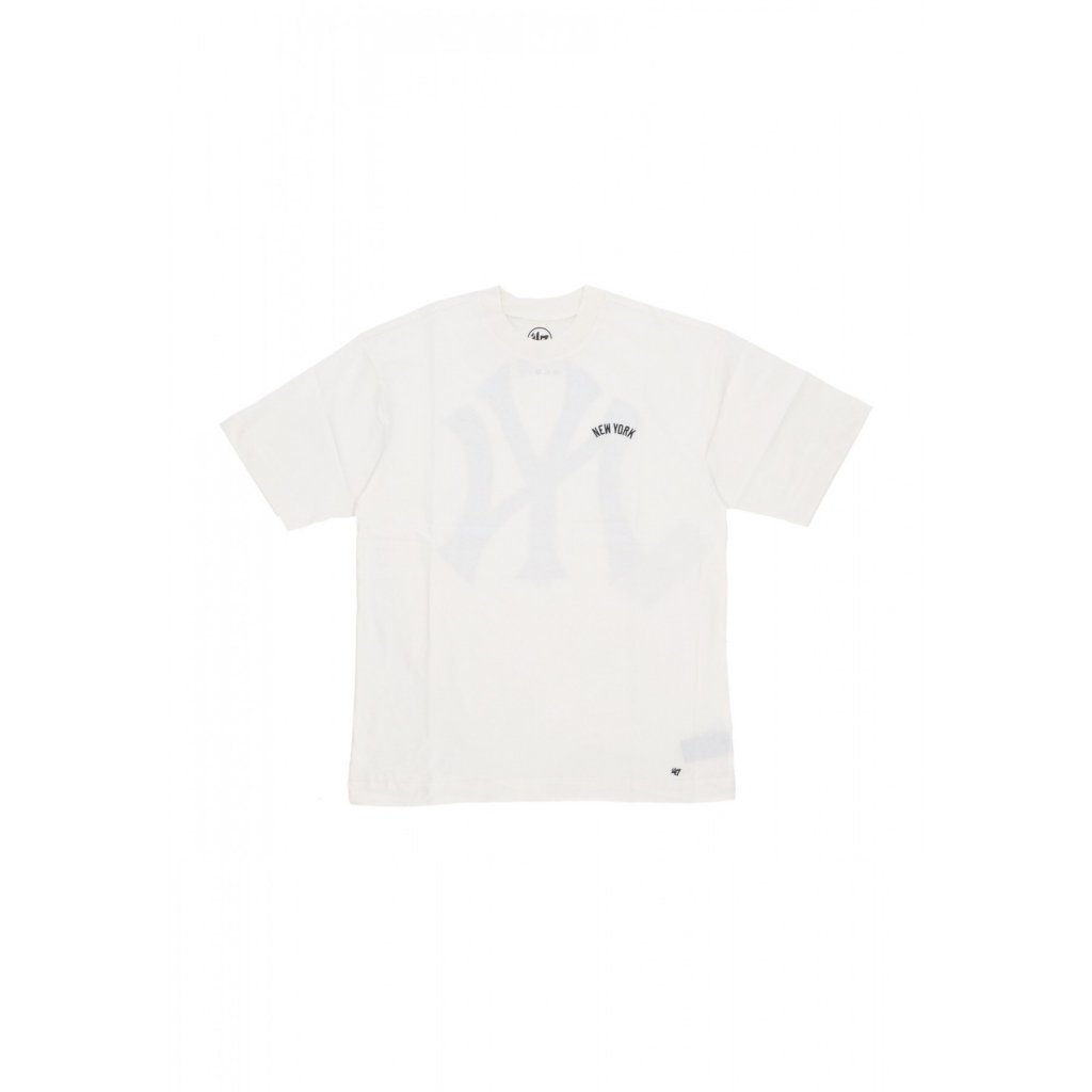 maglietta uomo mlb backer foundation tee neyyan SANDSTONE